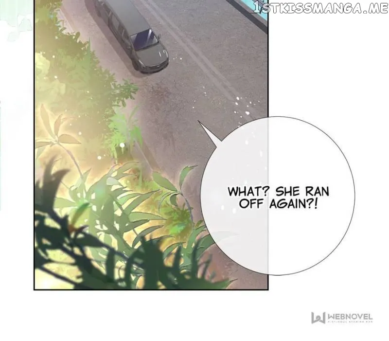 The Killer Boss is raising a Fox chapter 77 page 18