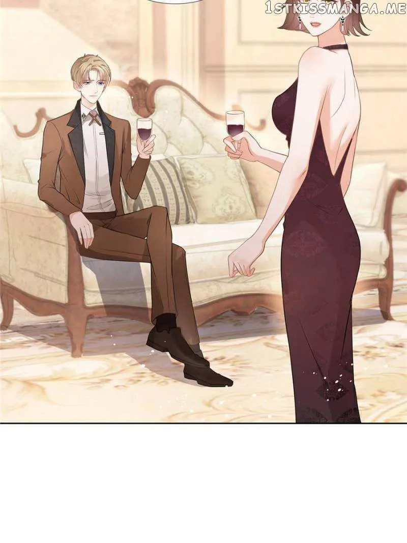 The Killer Boss is raising a Fox chapter 77 page 7