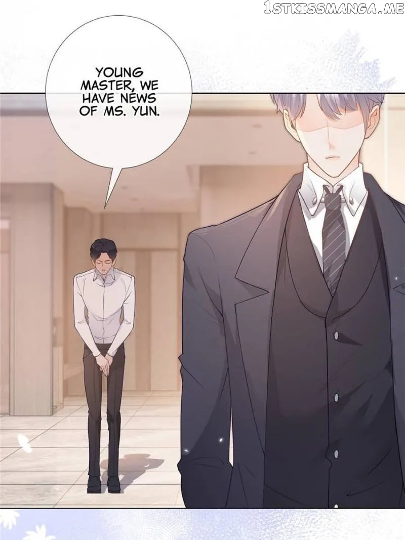The Killer Boss is raising a Fox chapter 77 page 41