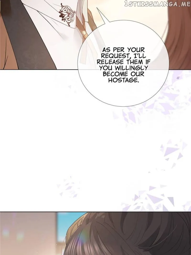 The Killer Boss is raising a Fox chapter 78 page 8
