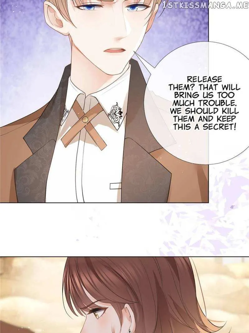 The Killer Boss is raising a Fox chapter 78 page 4
