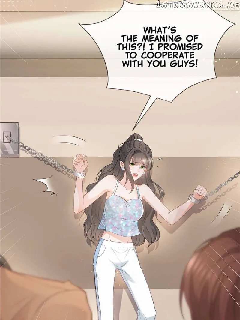 The Killer Boss is raising a Fox chapter 78 page 43