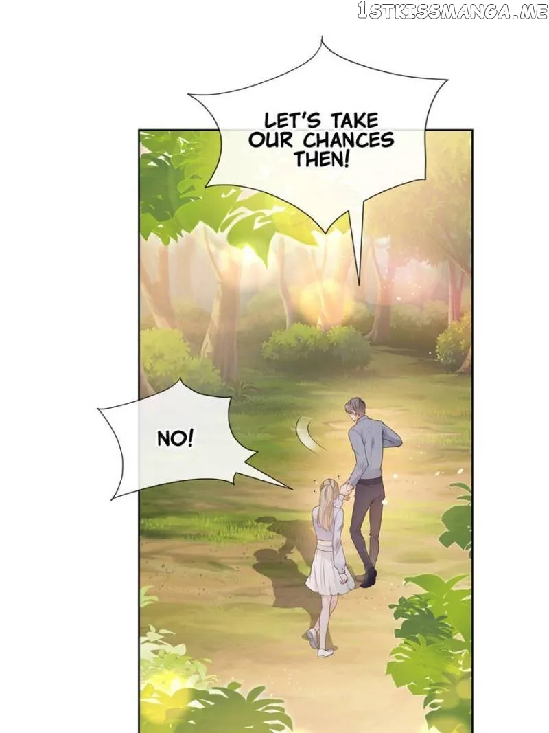 The Killer Boss is raising a Fox chapter 78 page 28