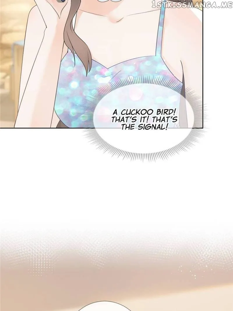 The Killer Boss is raising a Fox chapter 78 page 38