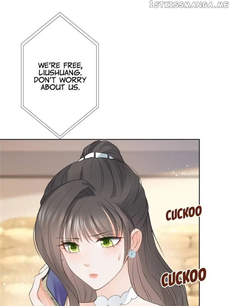 The Killer Boss is raising a Fox chapter 78 page 37