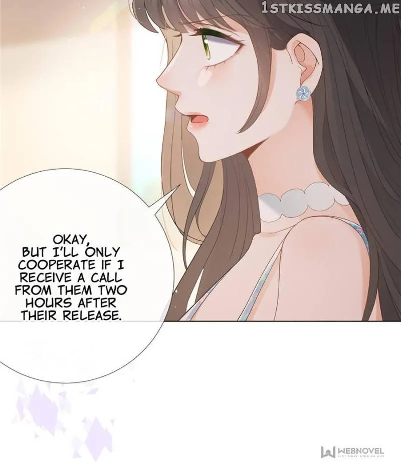 The Killer Boss is raising a Fox chapter 78 page 9