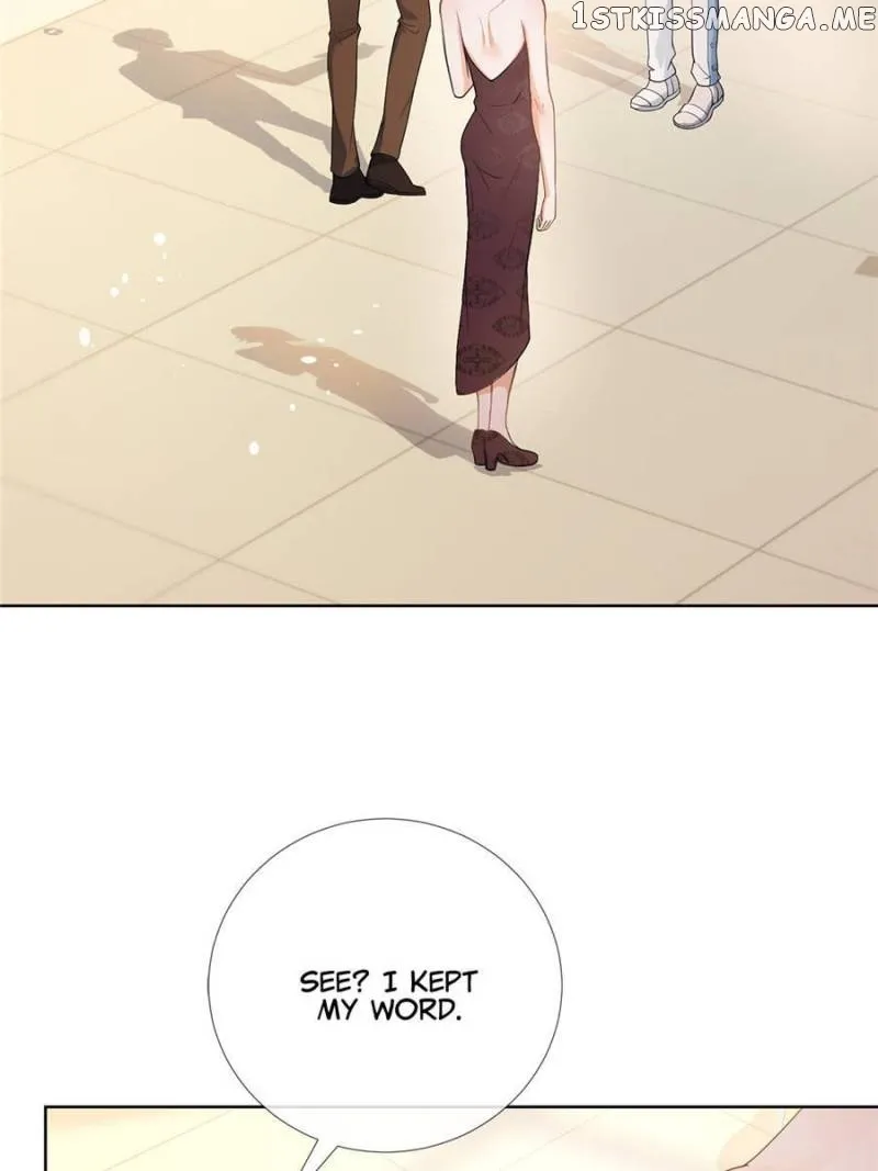 The Killer Boss is raising a Fox chapter 78 page 35