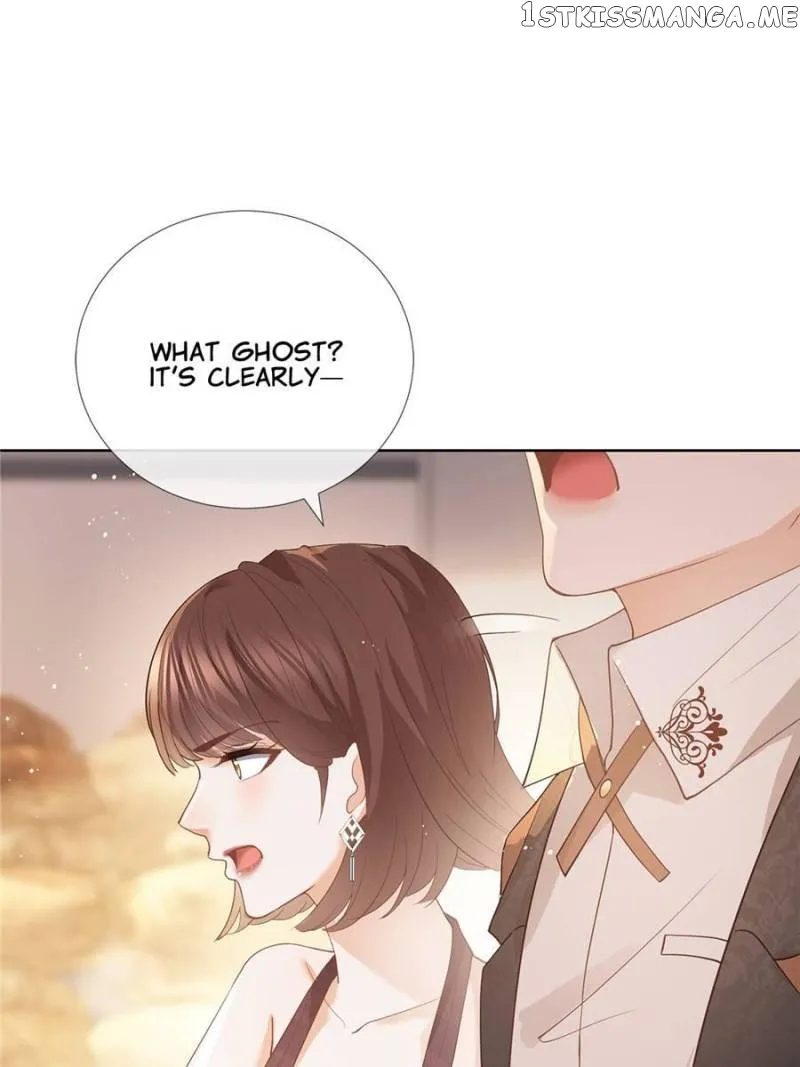 The Killer Boss is raising a Fox chapter 79 page 34