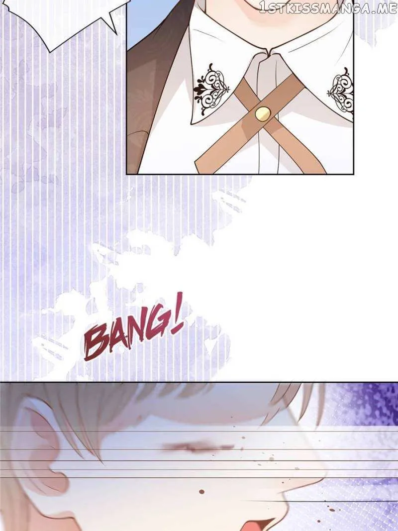 The Killer Boss is raising a Fox chapter 79 page 45