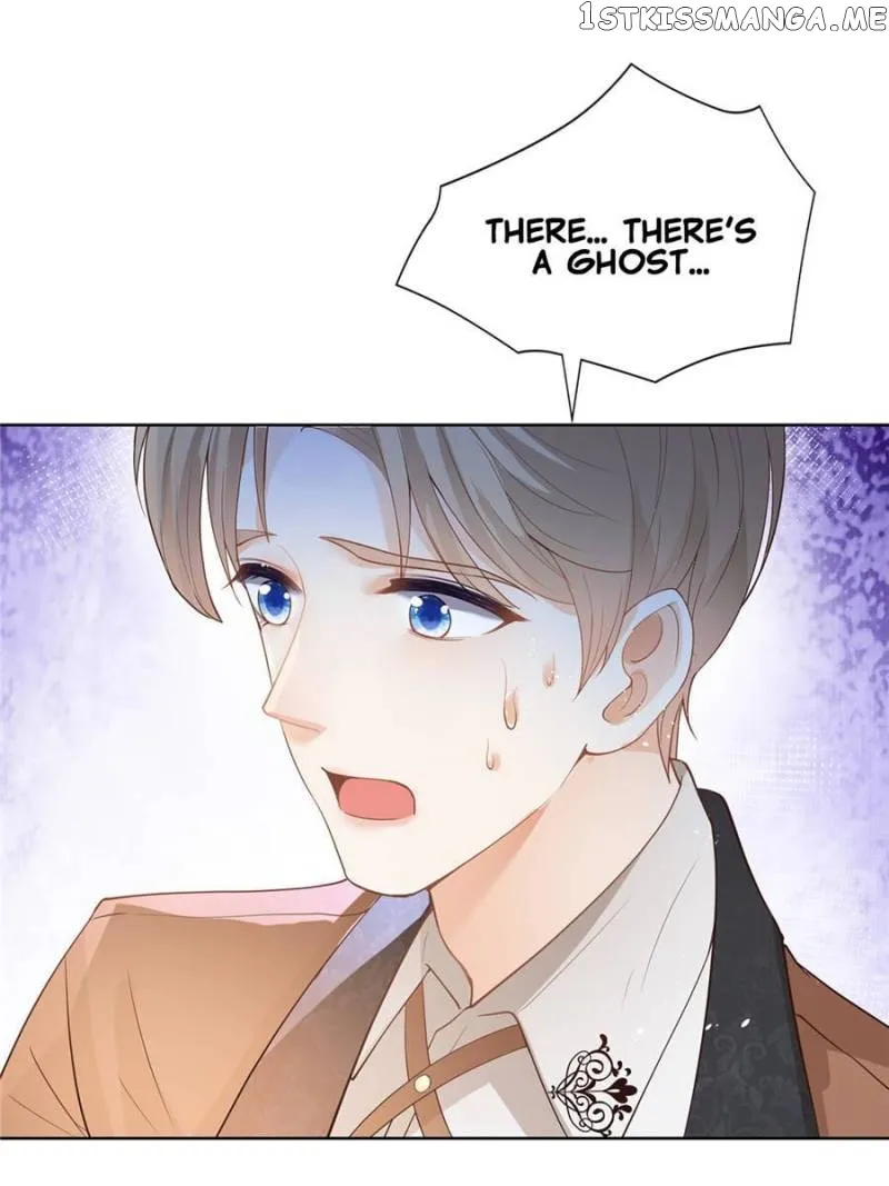 The Killer Boss is raising a Fox chapter 79 page 33