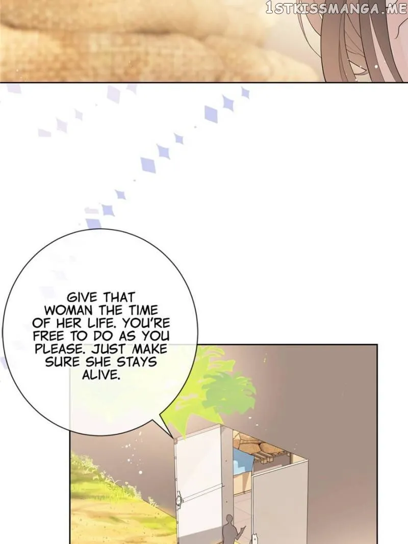The Killer Boss is raising a Fox chapter 79 page 18
