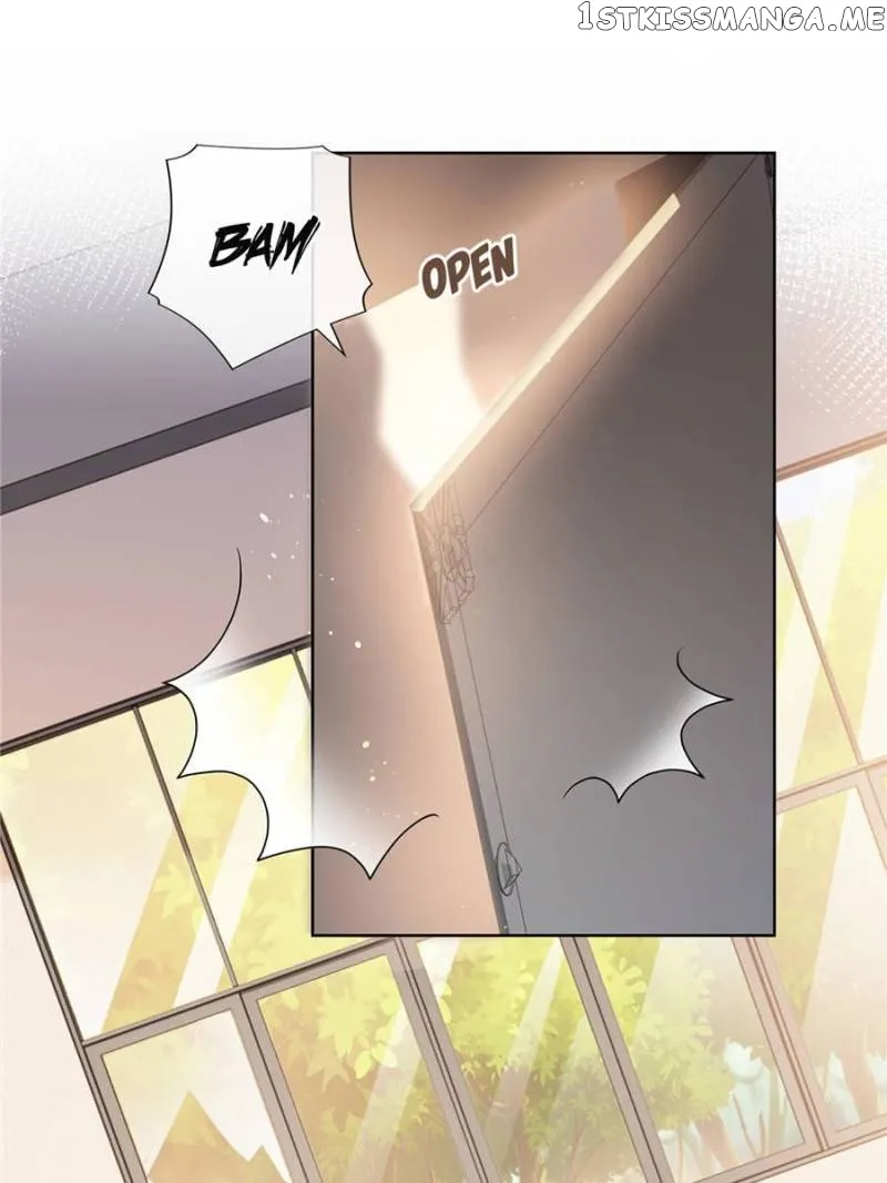 The Killer Boss is raising a Fox chapter 79 page 42