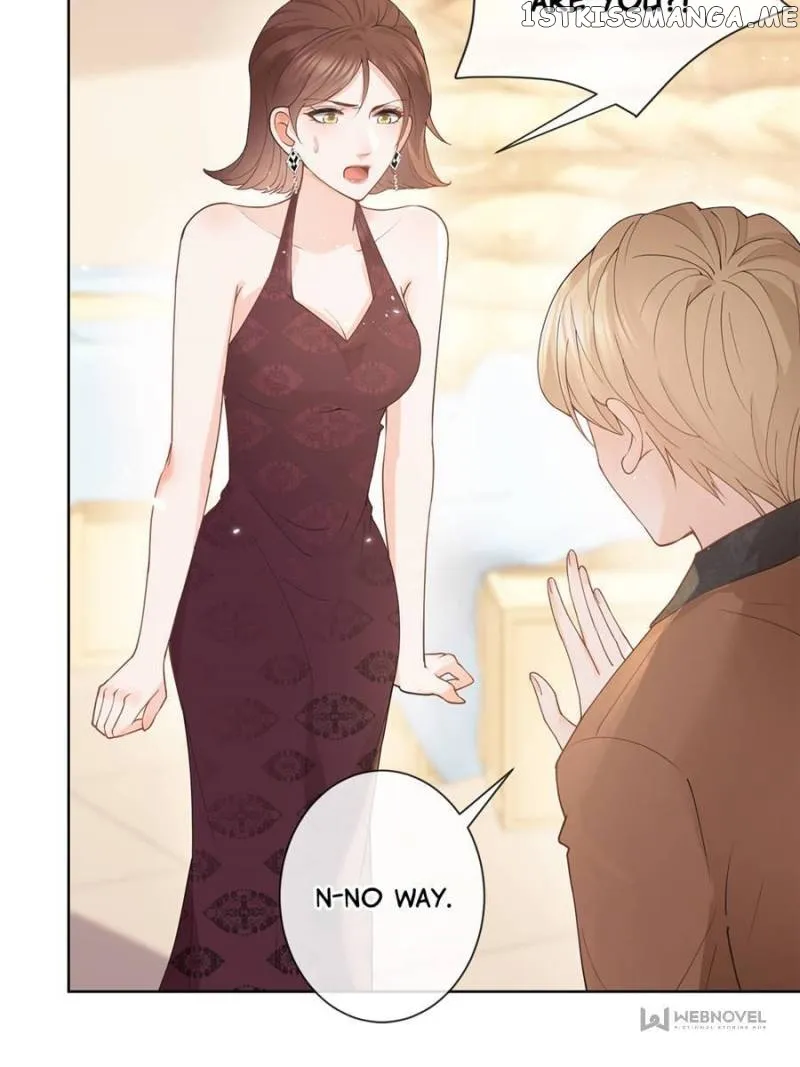 The Killer Boss is raising a Fox chapter 79 page 15