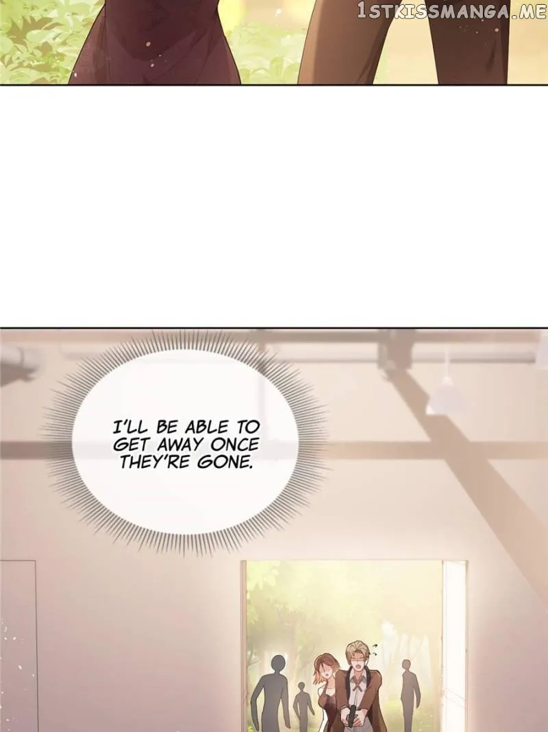The Killer Boss is raising a Fox chapter 79 page 25