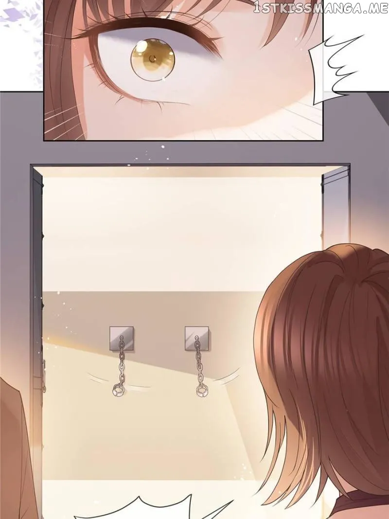 The Killer Boss is raising a Fox chapter 79 page 22