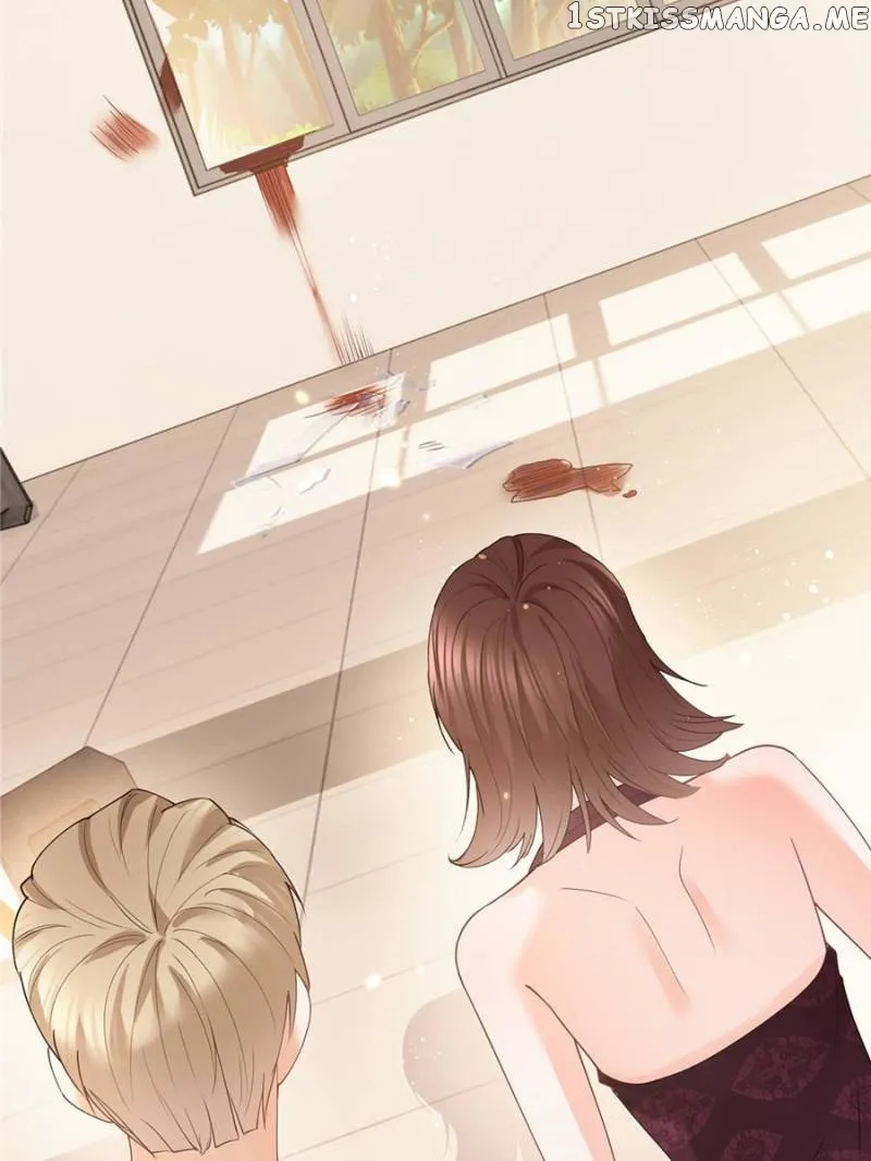 The Killer Boss is raising a Fox chapter 79 page 43
