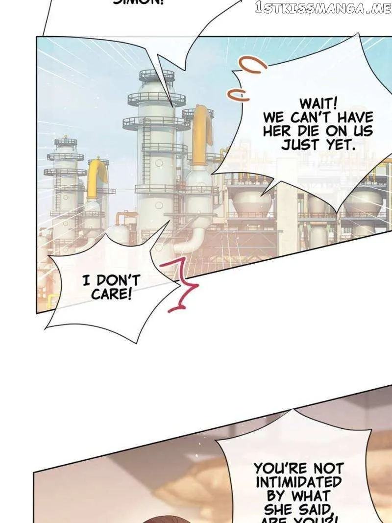 The Killer Boss is raising a Fox chapter 79 page 14