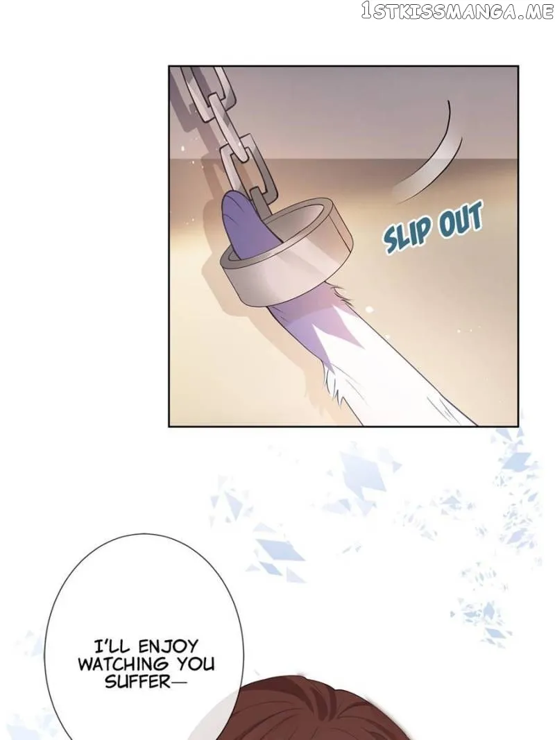 The Killer Boss is raising a Fox chapter 79 page 20