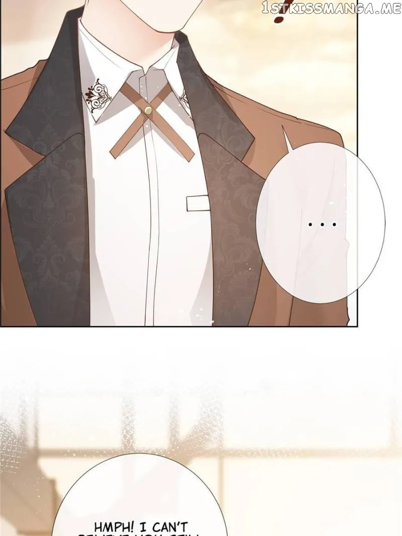The Killer Boss is raising a Fox chapter 79 page 4