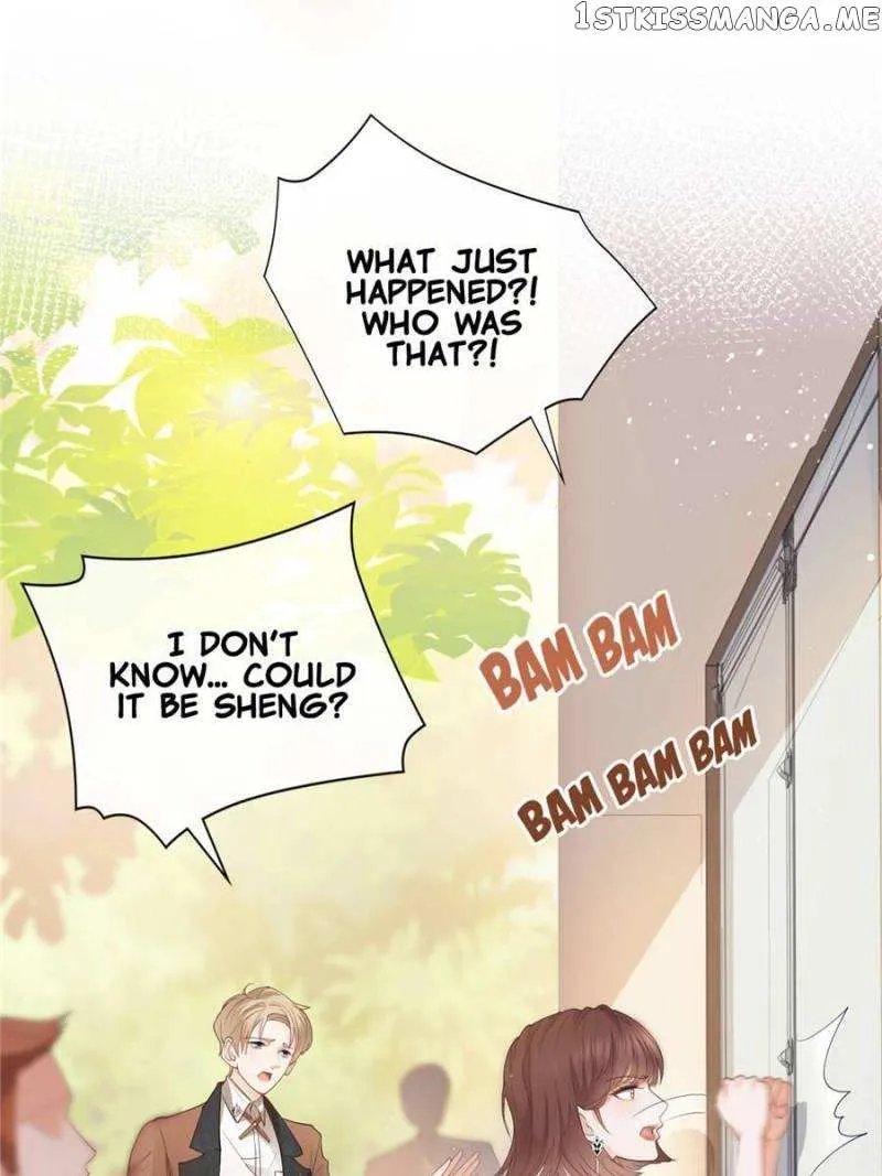 The Killer Boss is raising a Fox chapter 79 page 39