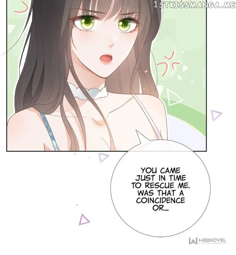 The Killer Boss is raising a Fox chapter 80 page 30