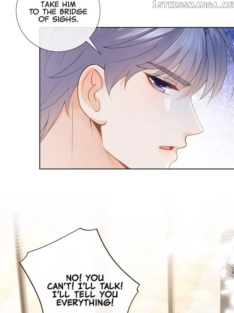 The Killer Boss is raising a Fox chapter 80 page 10