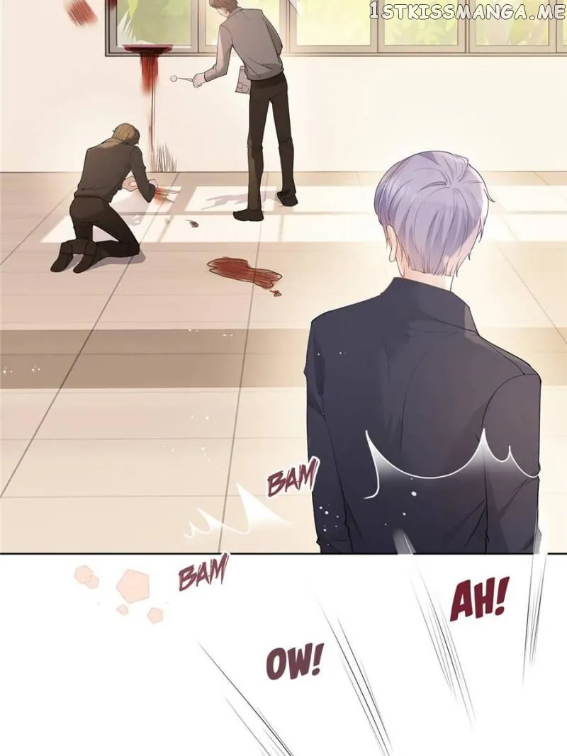The Killer Boss is raising a Fox chapter 80 page 6