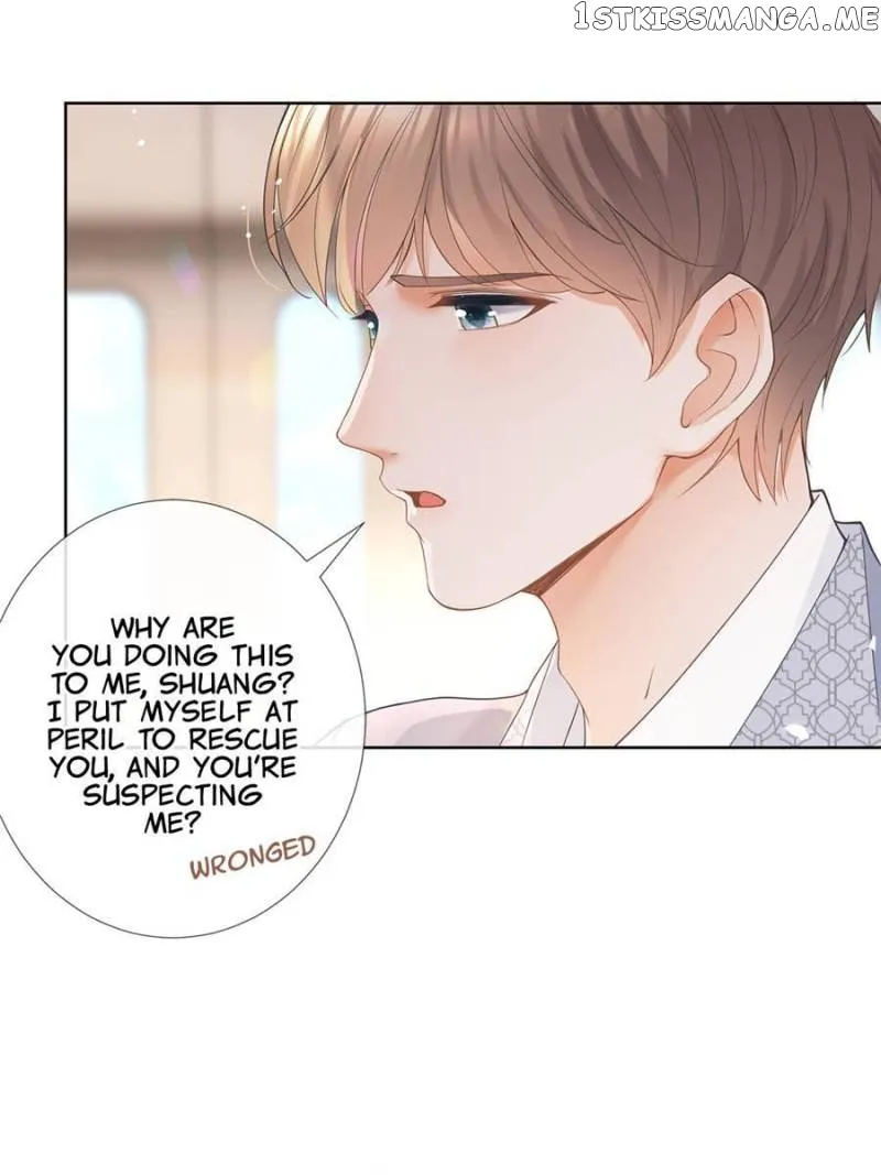 The Killer Boss is raising a Fox chapter 80 page 31
