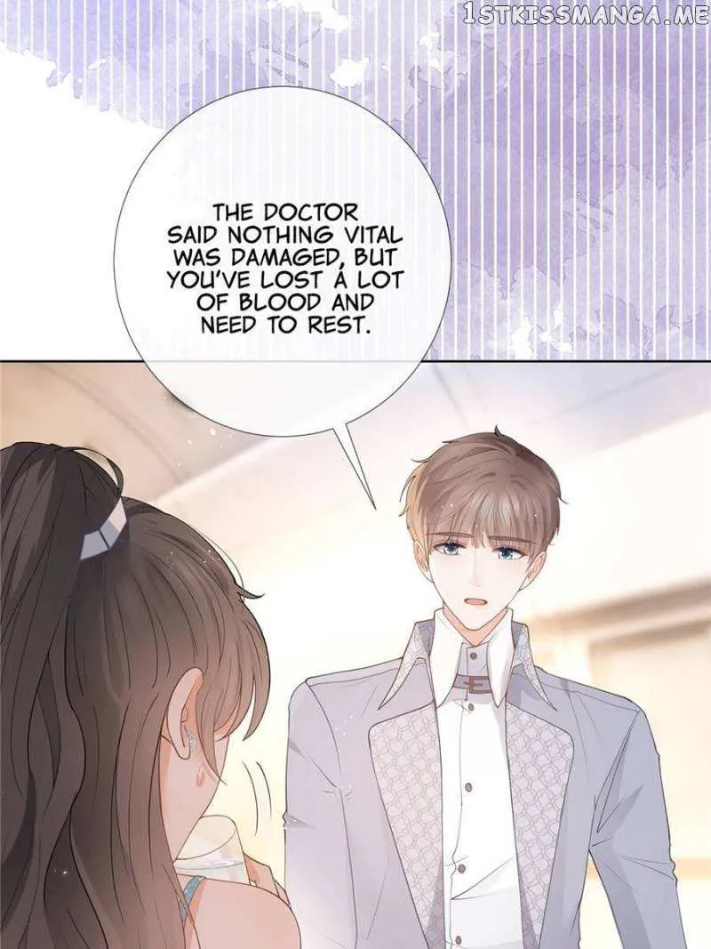 The Killer Boss is raising a Fox chapter 80 page 23
