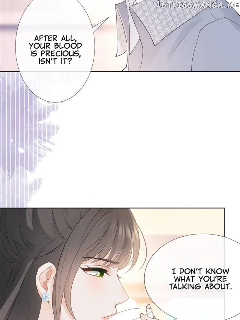 The Killer Boss is raising a Fox chapter 80 page 25