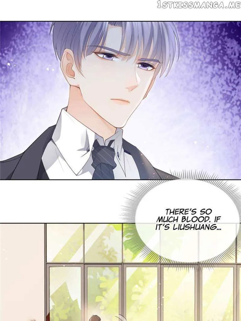 The Killer Boss is raising a Fox chapter 80 page 5