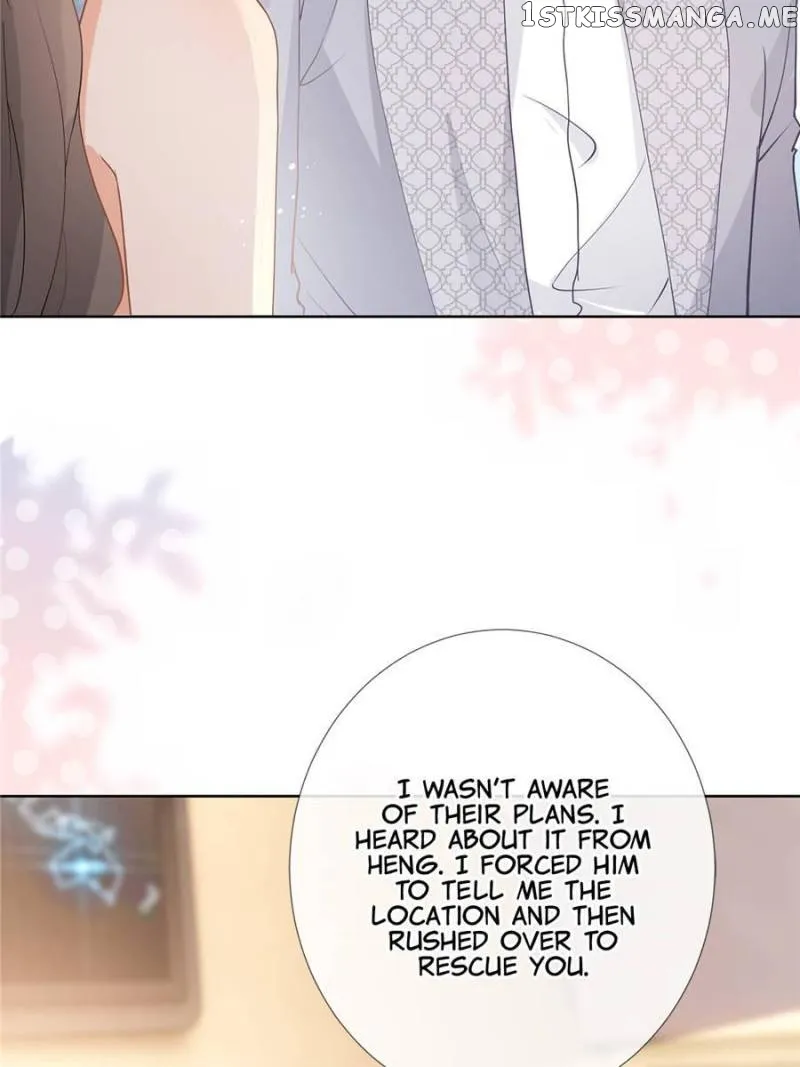 The Killer Boss is raising a Fox chapter 80 page 36