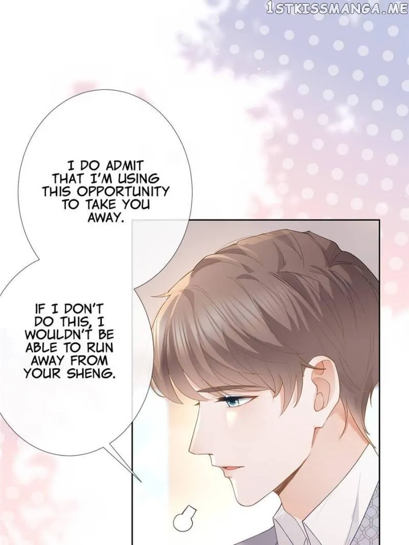 The Killer Boss is raising a Fox chapter 80 page 38