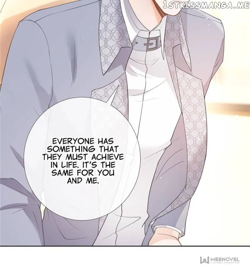 The Killer Boss is raising a Fox chapter 80 page 42
