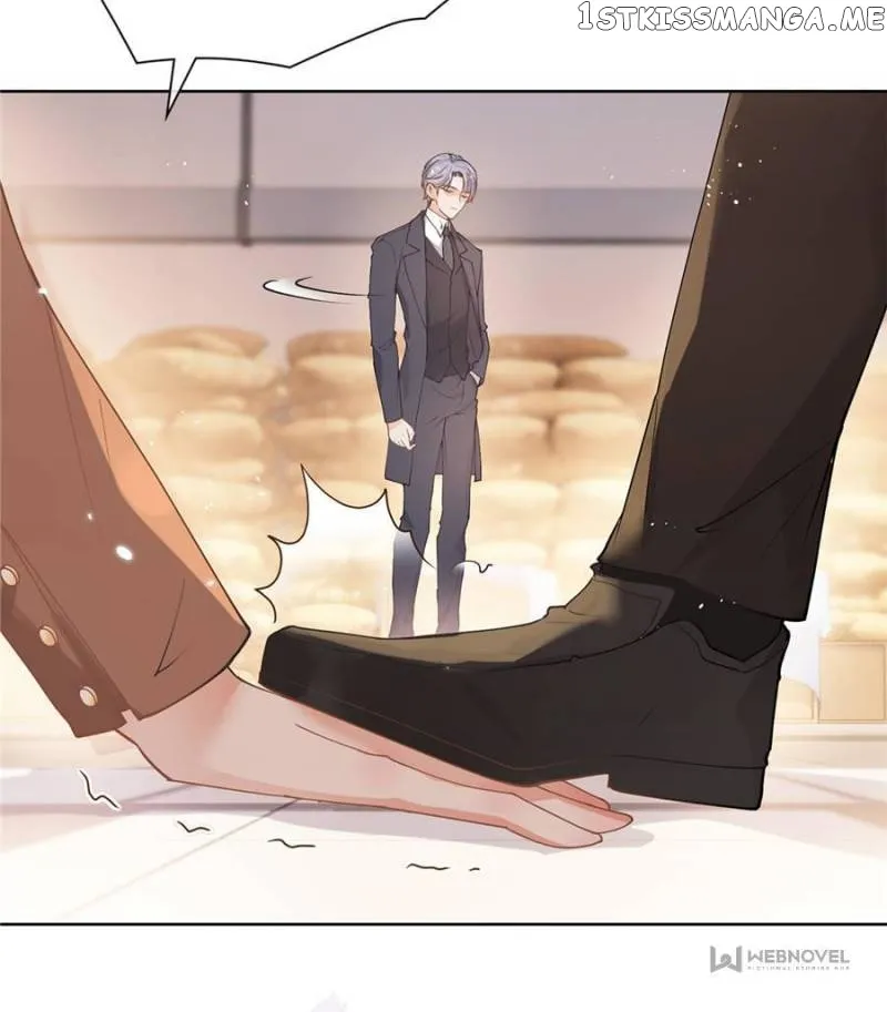 The Killer Boss is raising a Fox chapter 80 page 4