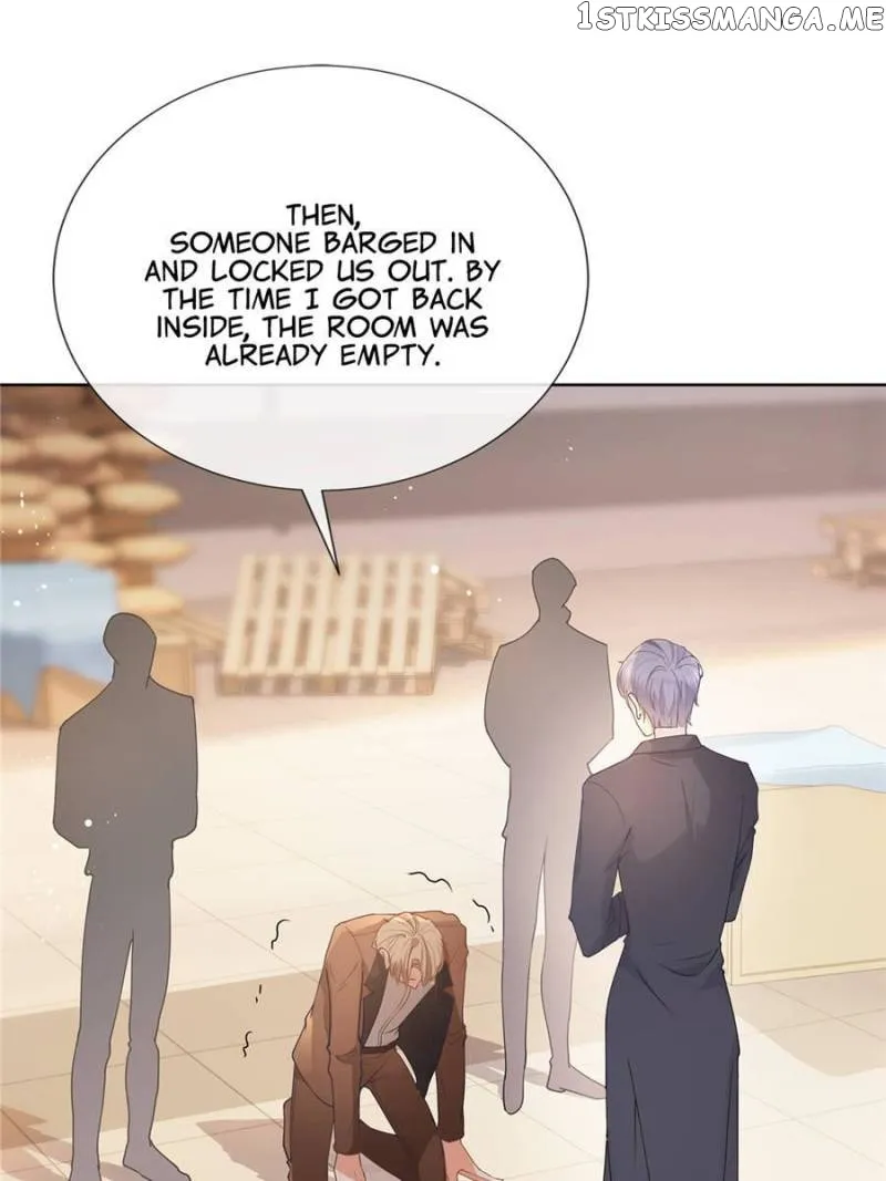 The Killer Boss is raising a Fox chapter 80 page 14