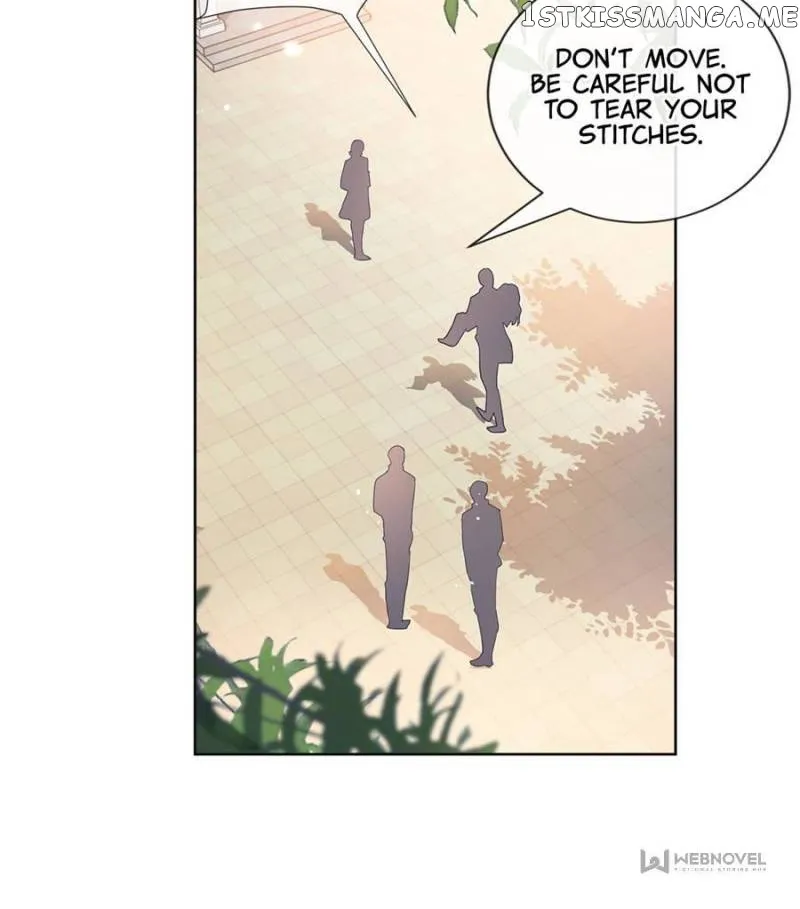 The Killer Boss is raising a Fox chapter 81 page 23