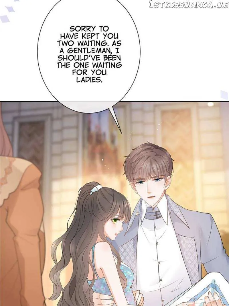 The Killer Boss is raising a Fox chapter 81 page 35