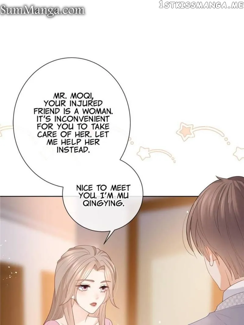 The Killer Boss is raising a Fox chapter 81 page 42