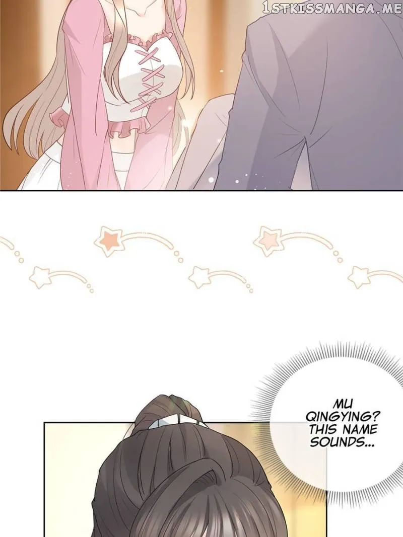 The Killer Boss is raising a Fox chapter 81 page 43