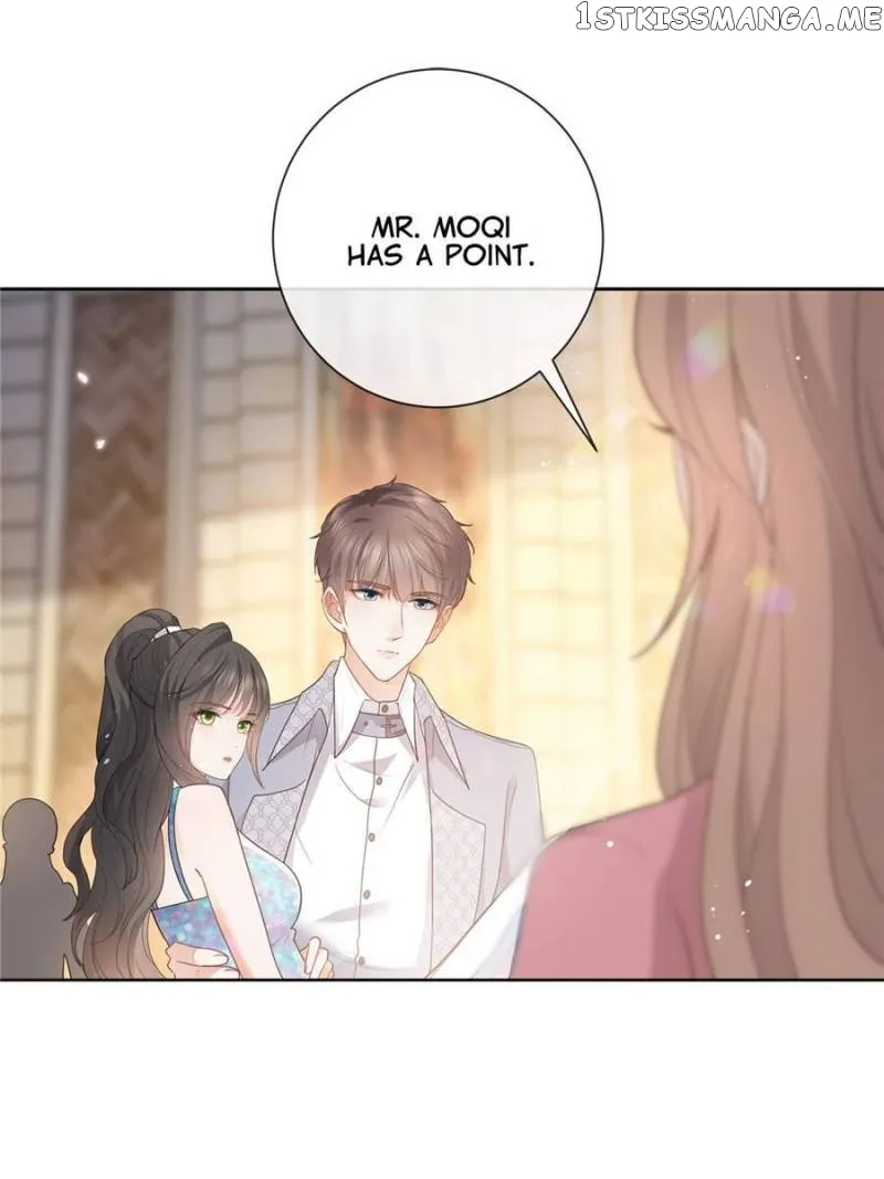 The Killer Boss is raising a Fox chapter 81 page 41