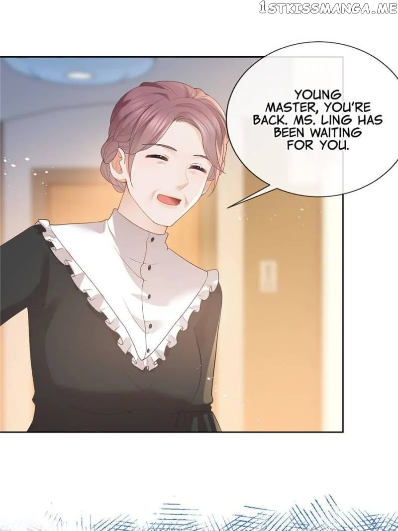 The Killer Boss is raising a Fox chapter 81 page 24