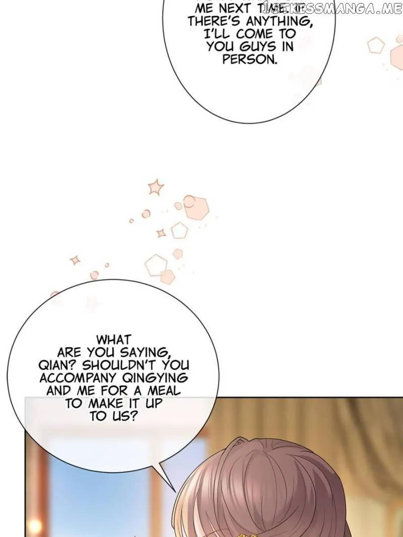 The Killer Boss is raising a Fox chapter 81 page 38