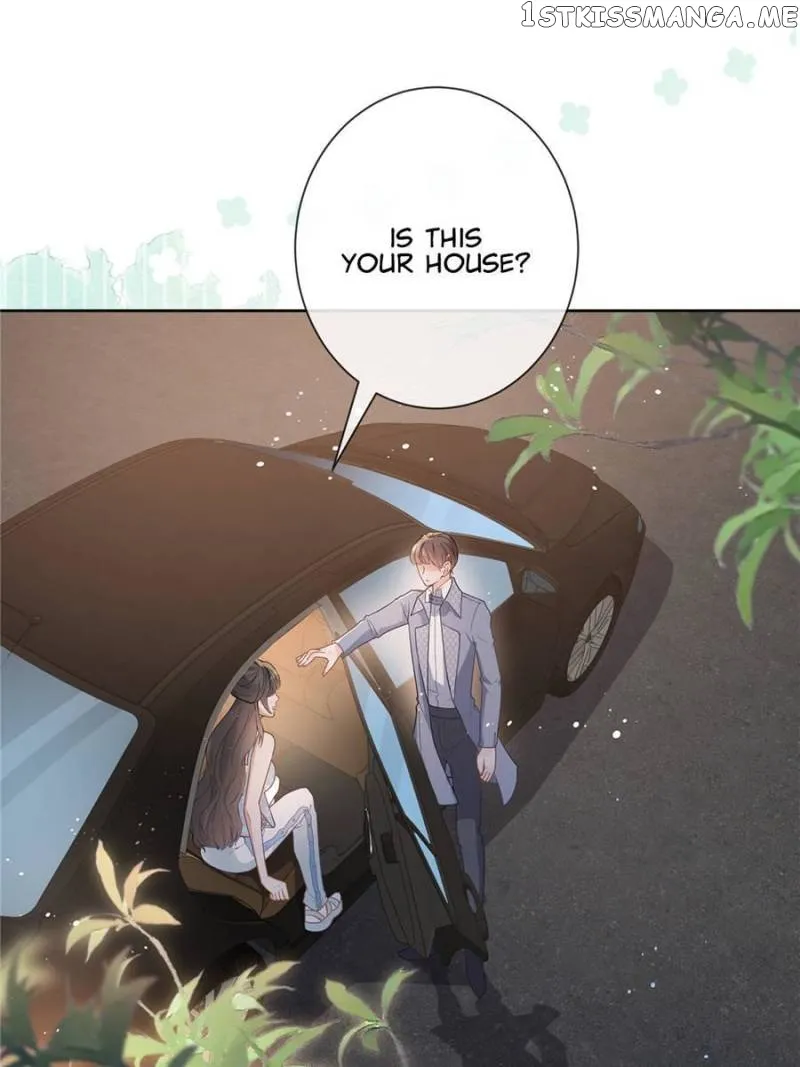 The Killer Boss is raising a Fox chapter 81 page 11