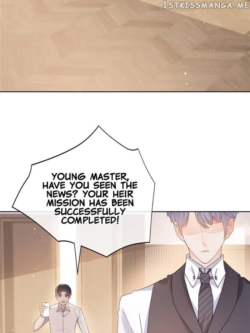 The Killer Boss is raising a Fox chapter 81 page 4