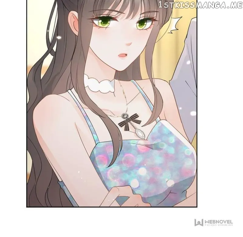 The Killer Boss is raising a Fox chapter 81 page 44