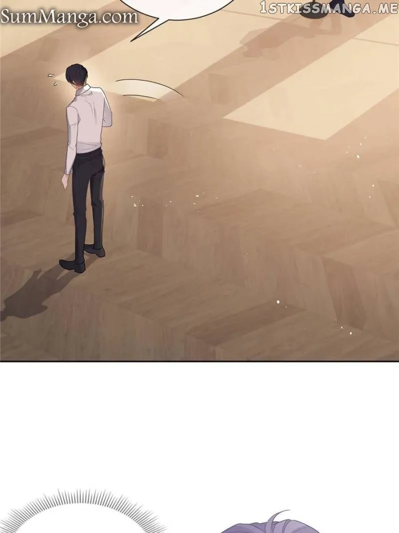 The Killer Boss is raising a Fox chapter 81 page 7