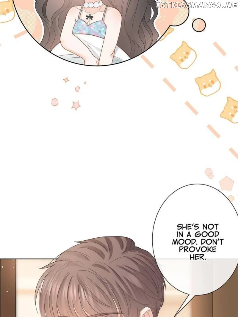 The Killer Boss is raising a Fox chapter 82 page 37