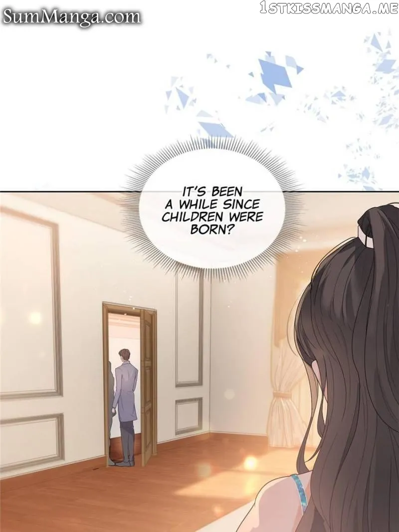 The Killer Boss is raising a Fox chapter 82 page 43