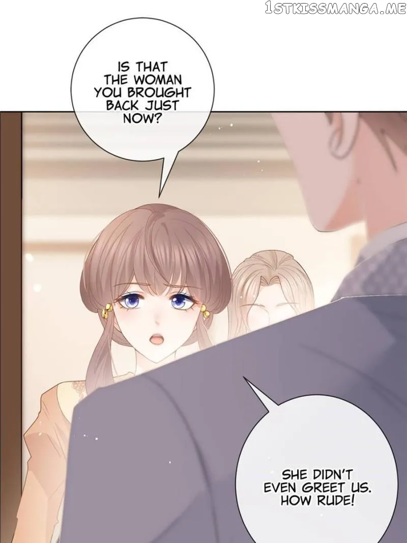 The Killer Boss is raising a Fox chapter 82 page 35